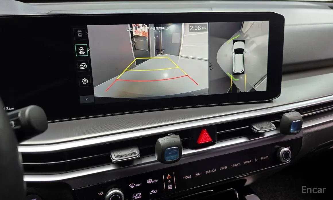 Kia Sorento 2023 Diesel 2.2 2WD