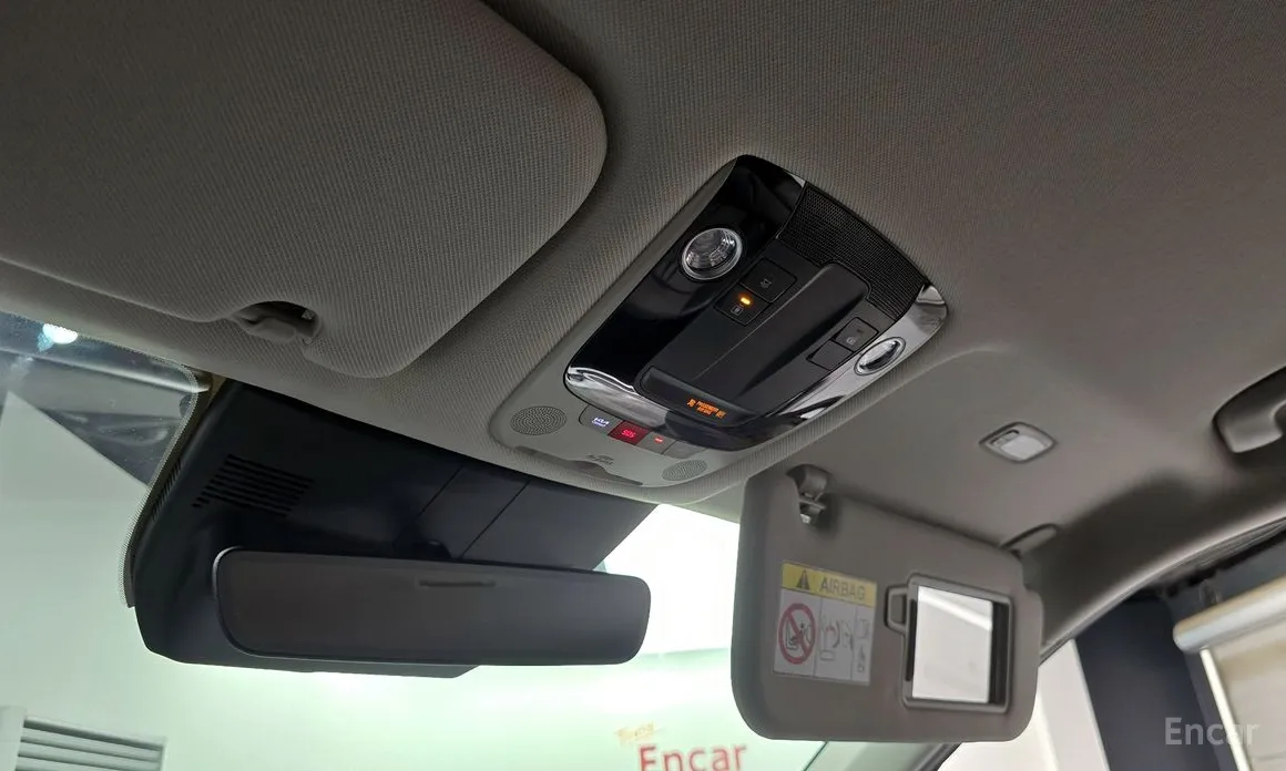 Kia Sorento 2023 Diesel 2.2 2WD