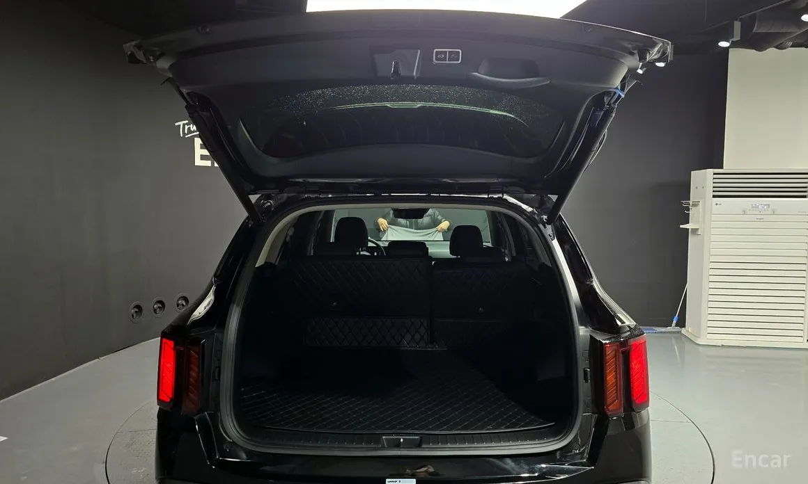 Kia Sorento 2023 Diesel 2.2 2WD