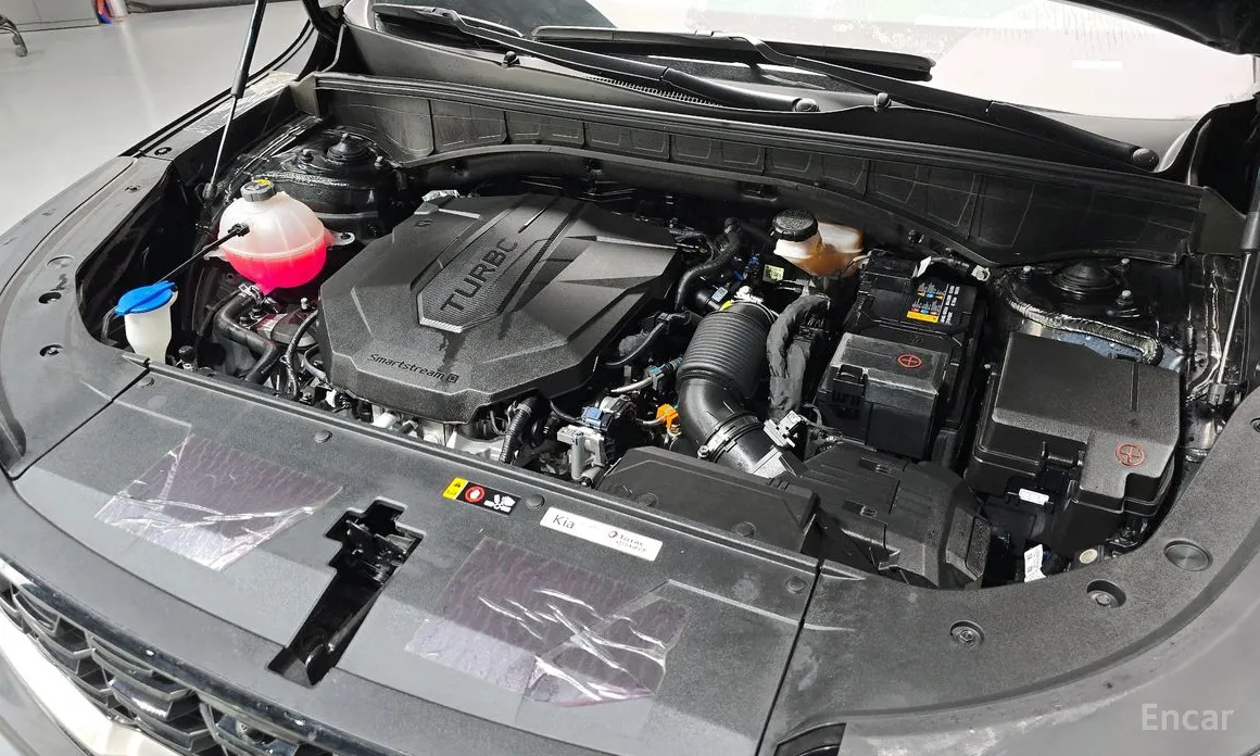 Kia Sorento 2023 Diesel 2.2 2WD