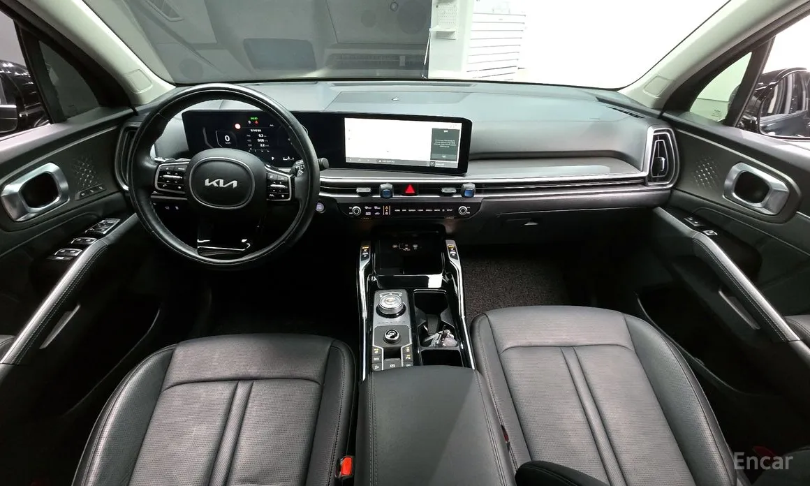 Kia Sorento 2023 Diesel 2.2 2WD