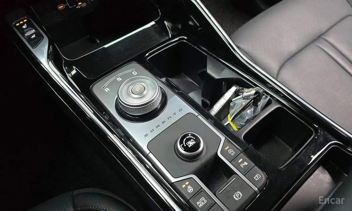 Kia Sorento 2023 Diesel 2.2 2WD