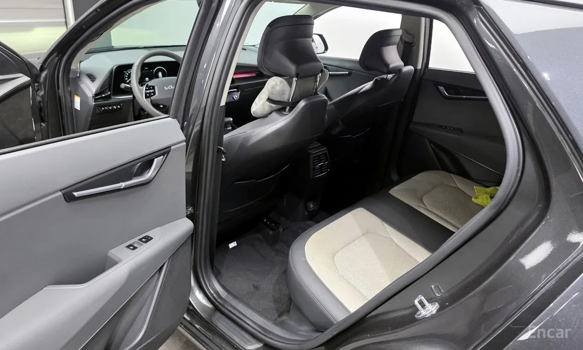 Kia Niro 2022 Prestige