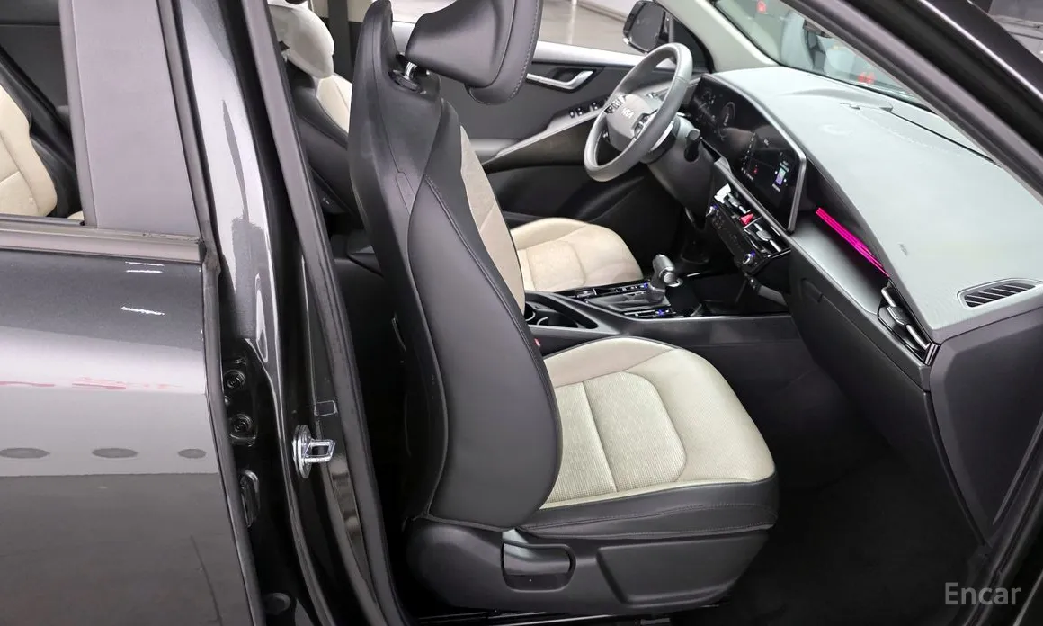 Kia Niro 2022 Prestige