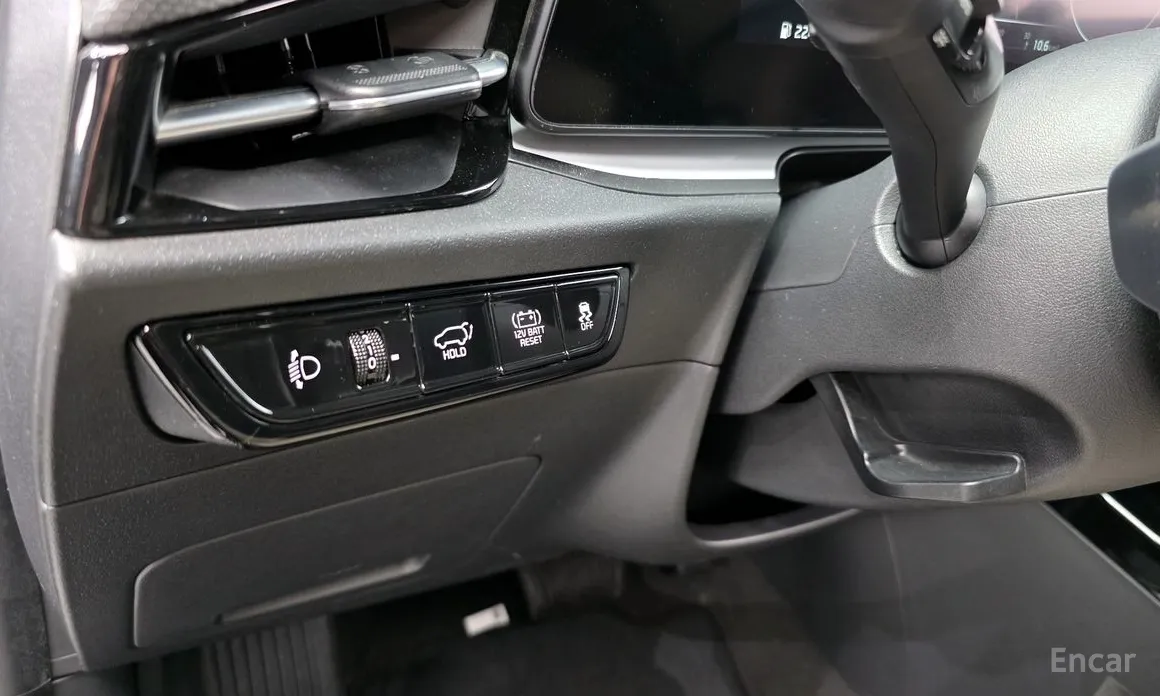 Kia Niro 2022 Prestige