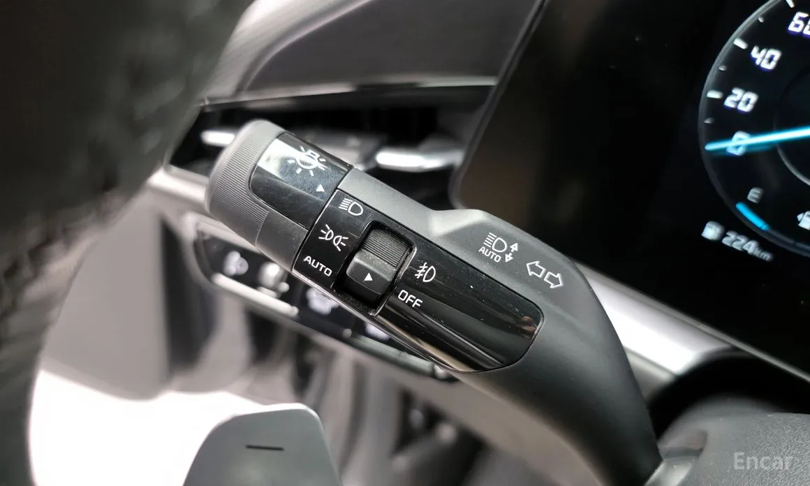 Kia Niro 2022 Prestige