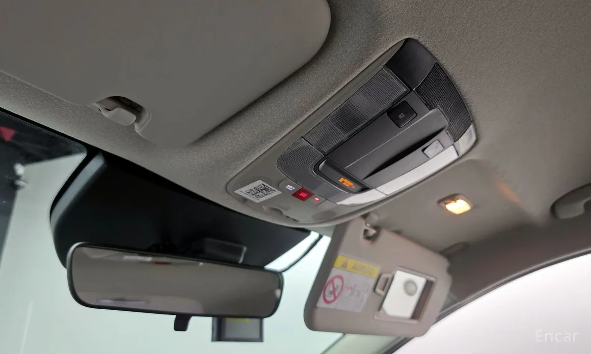 Kia Niro 2022 Prestige