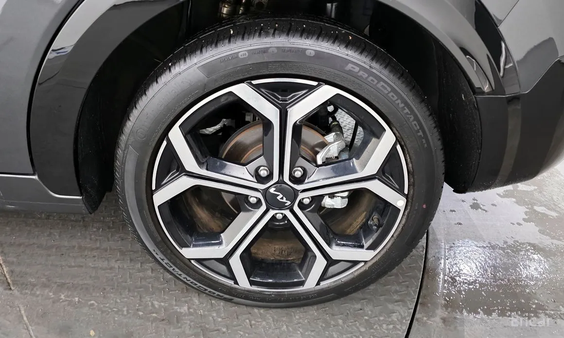 Kia Niro 2022 Prestige