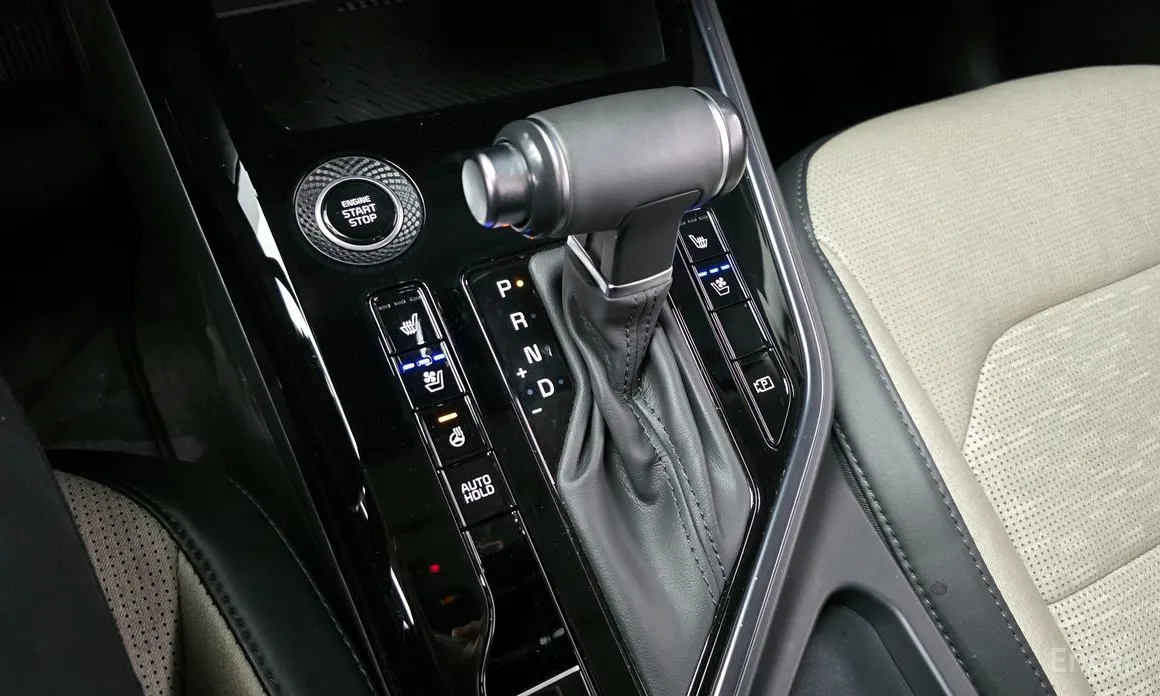 Kia Niro 2022 Prestige