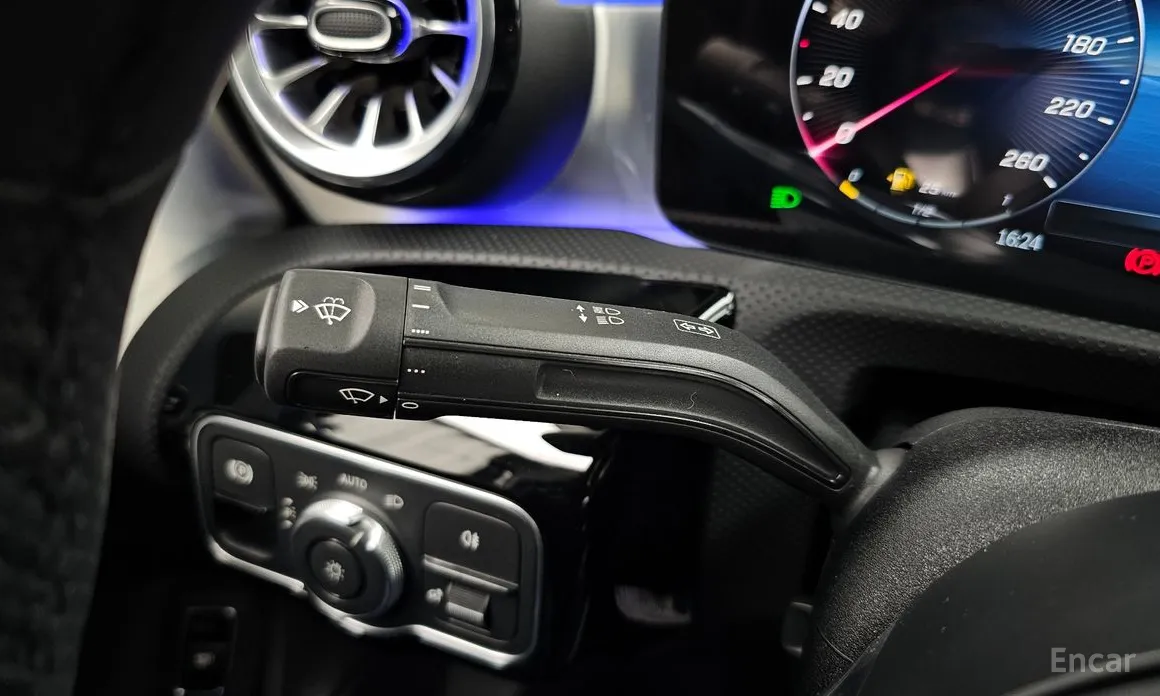 Mercedes-Benz CLA-Class 2020 CLA250 4MATIC