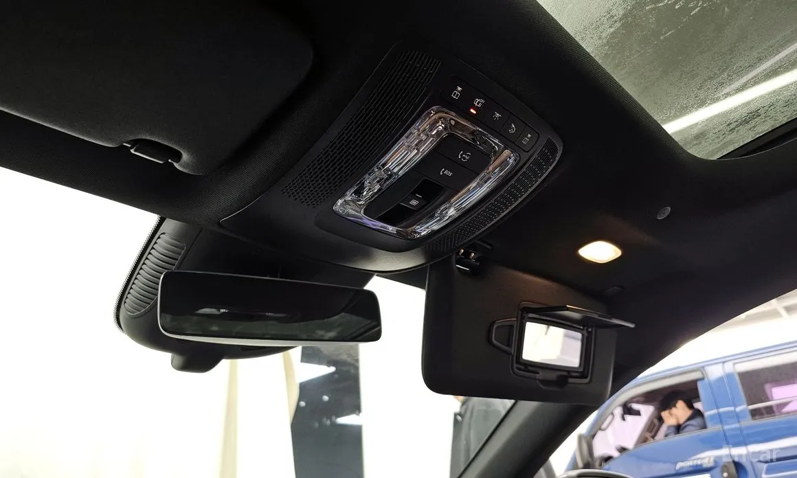 Mercedes-Benz CLA-Class 2020 CLA250 4MATIC