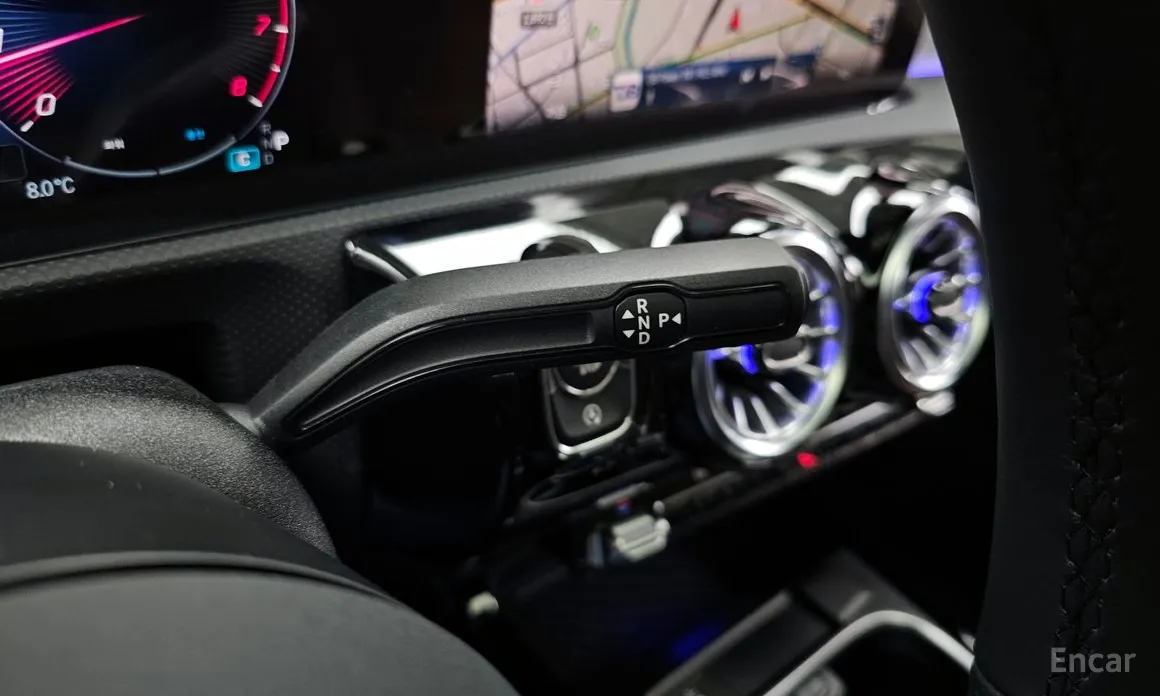 Mercedes-Benz CLA-Class 2020 CLA250 4MATIC