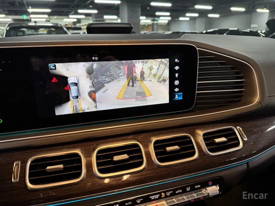 Mercedes-Benz GLE-Class 2019 GLE400d 4MATIC Coupe