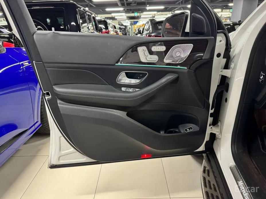 Mercedes-Benz GLE-Class 2019 GLE400d 4MATIC Coupe