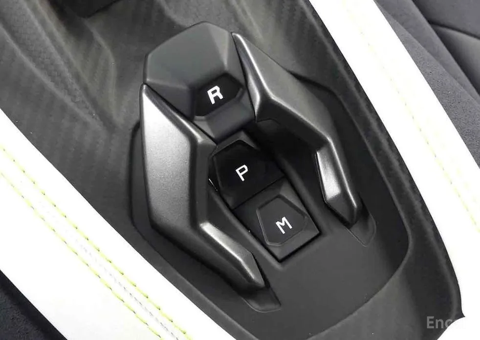 Lamborghini Revuelto 2025 6.5 V12