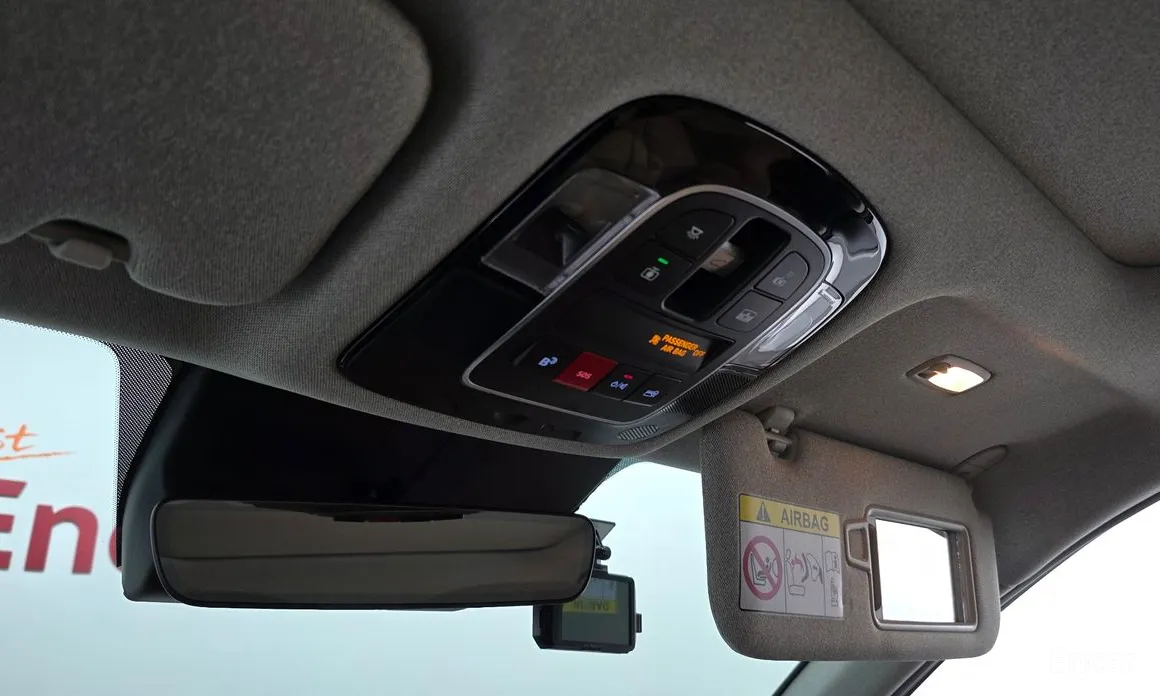 Hyundai Sonata 2023 2.0 LPG