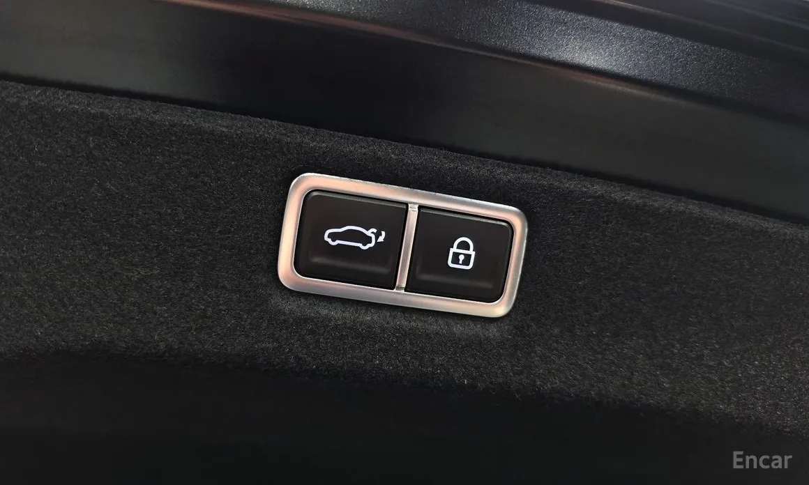 Hyundai Sonata 2023 2.0 LPG