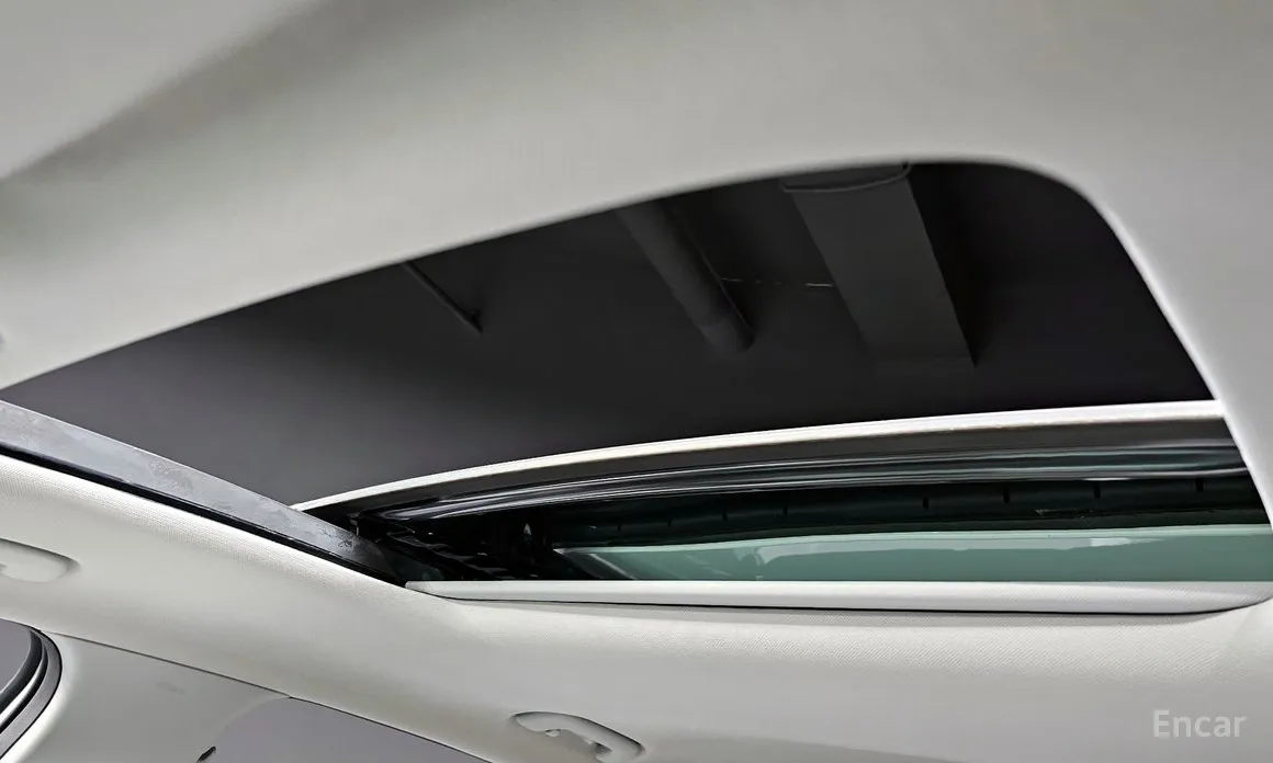 Hyundai Nexo 2018 Premium