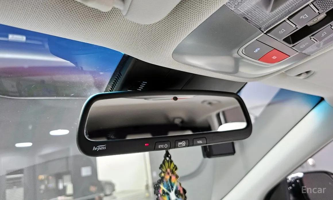 Hyundai Nexo 2018 Premium