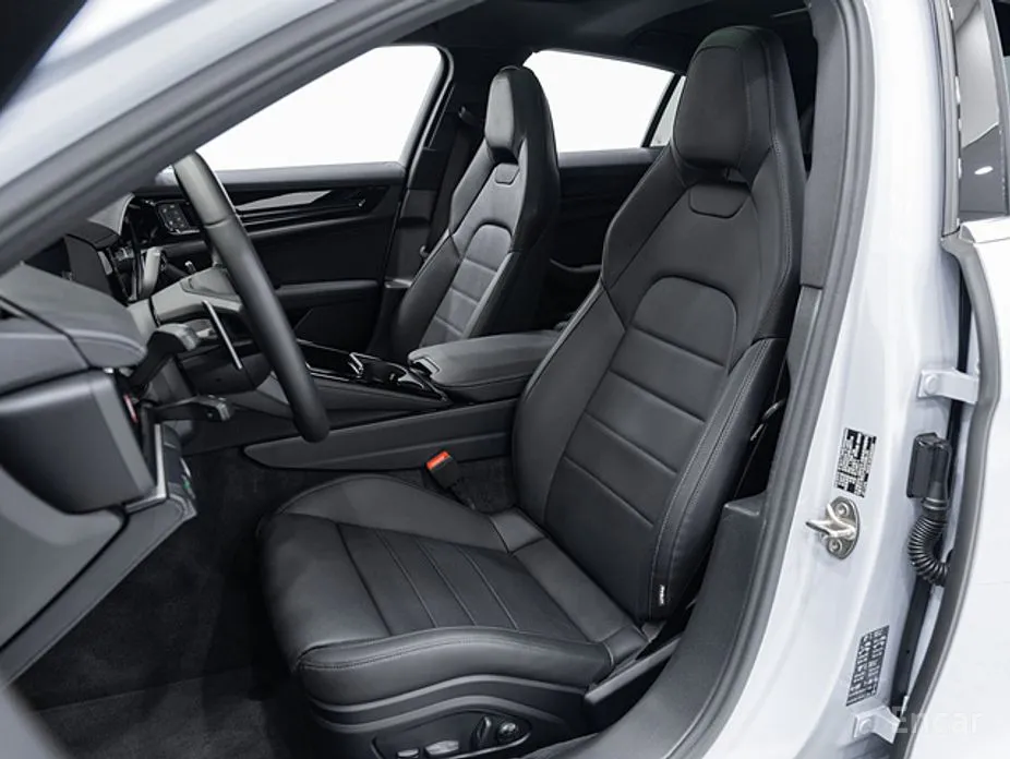 Porsche Panamera 2024 2.9 AWD