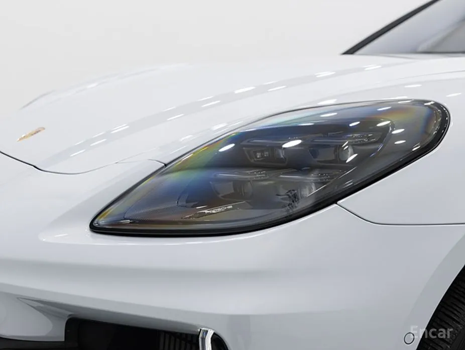 Porsche Panamera 2024 2.9 AWD