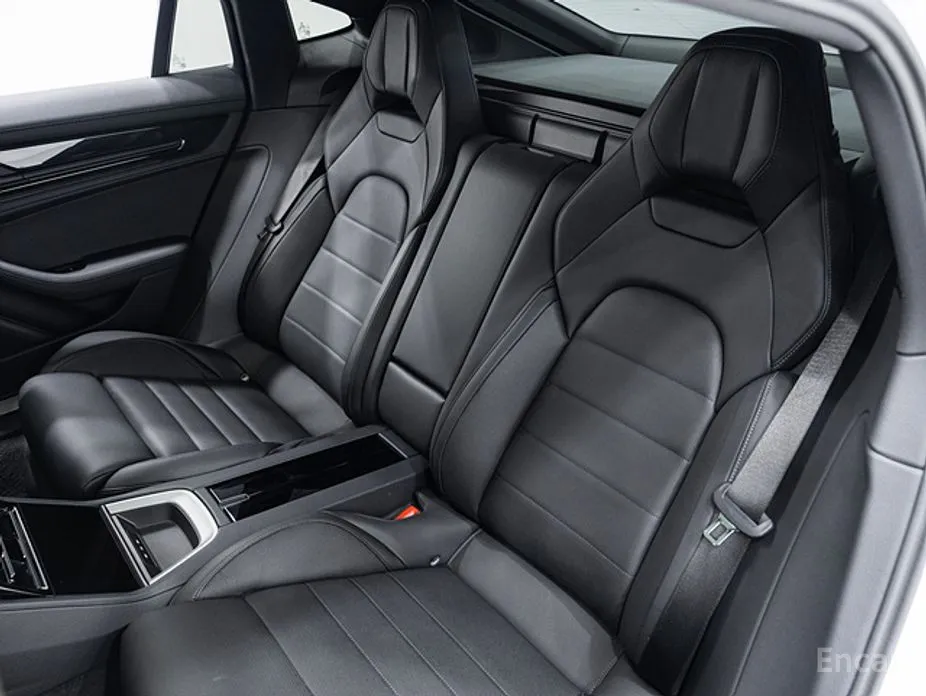 Porsche Panamera 2024 2.9 AWD