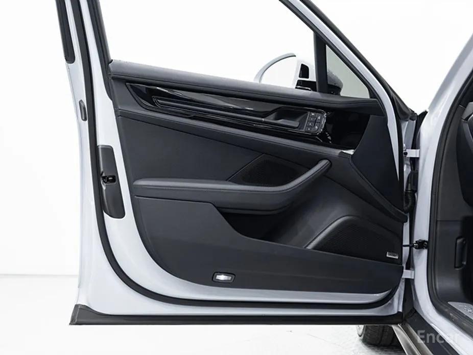 Porsche Panamera 2024 2.9 AWD