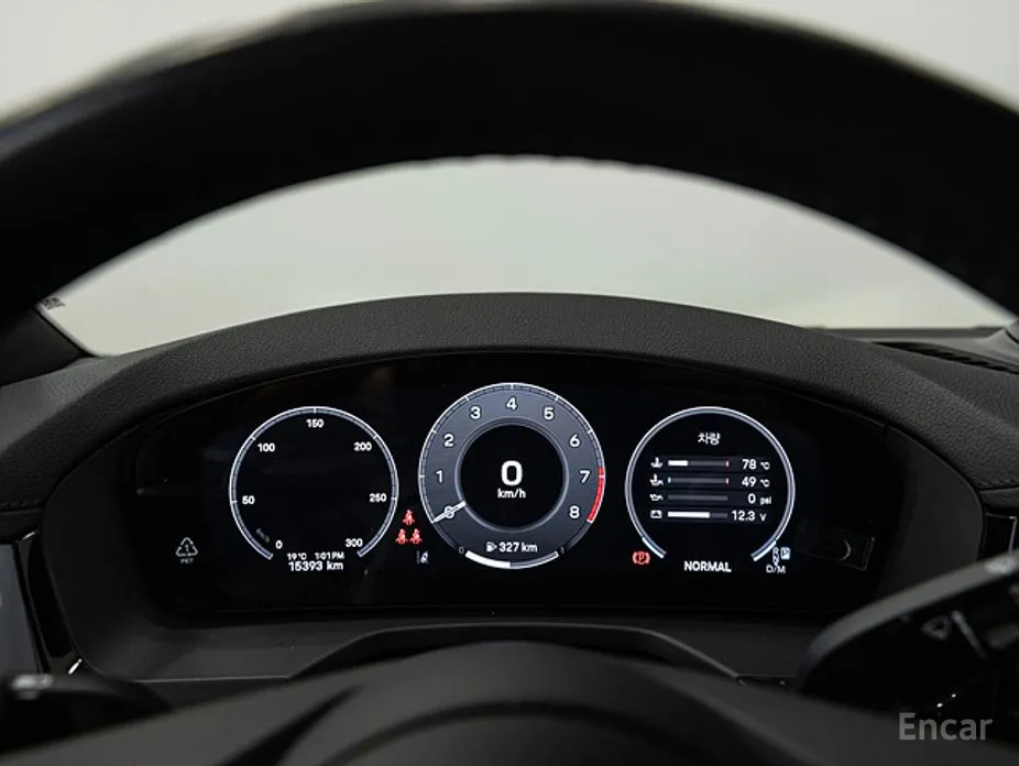 Porsche Panamera 2024 2.9 AWD