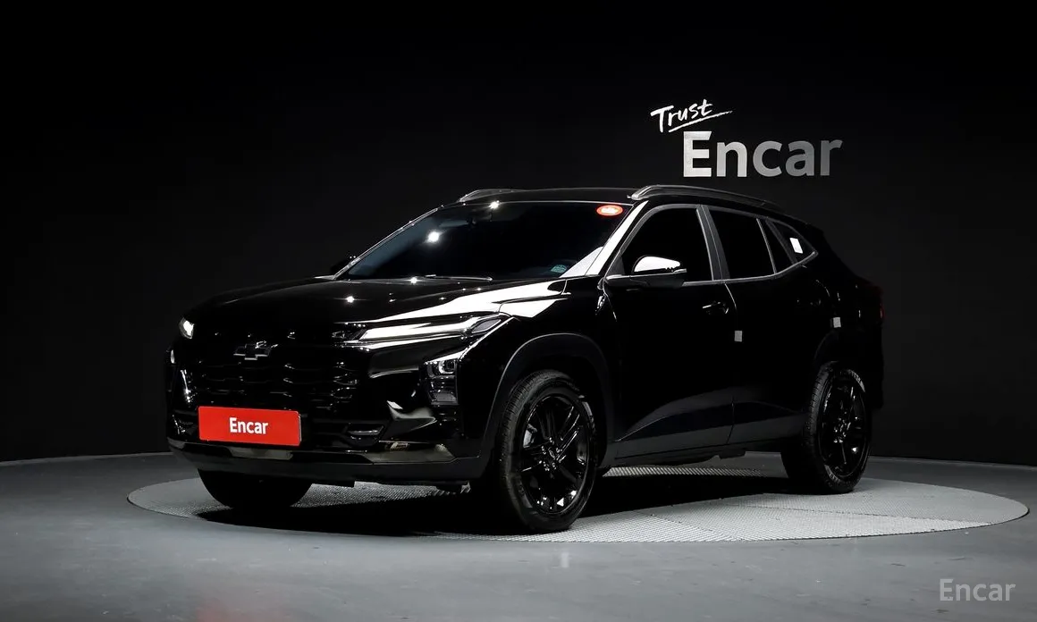 Chevrolet Trax 2023 1.2 ACTIV