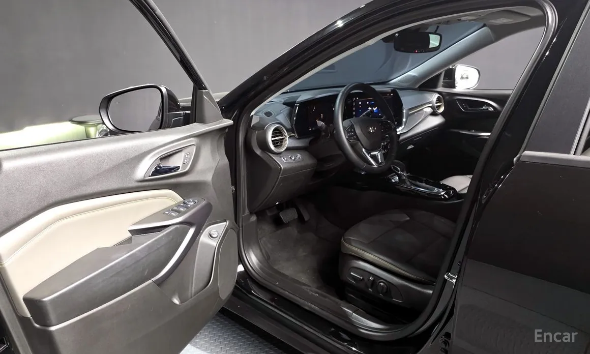 Chevrolet Trax 2023 1.2 ACTIV