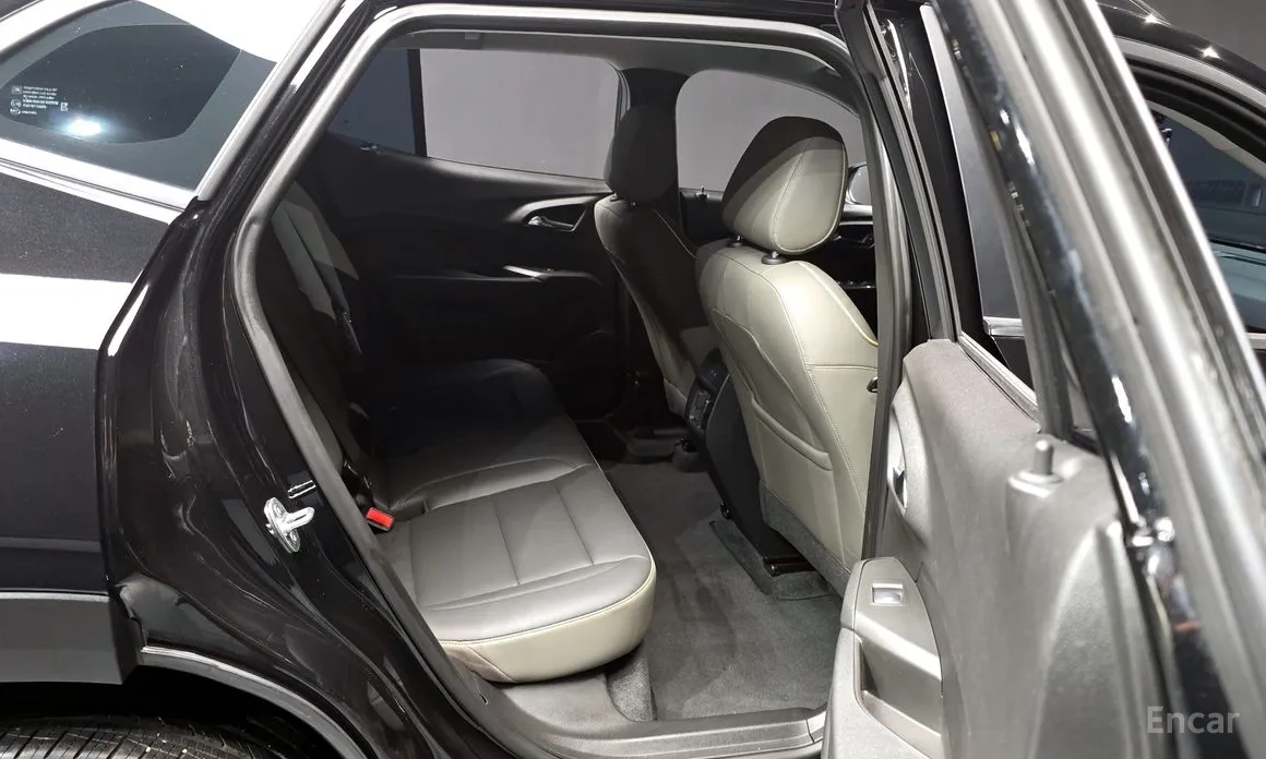 Chevrolet Trax 2023 1.2 ACTIV