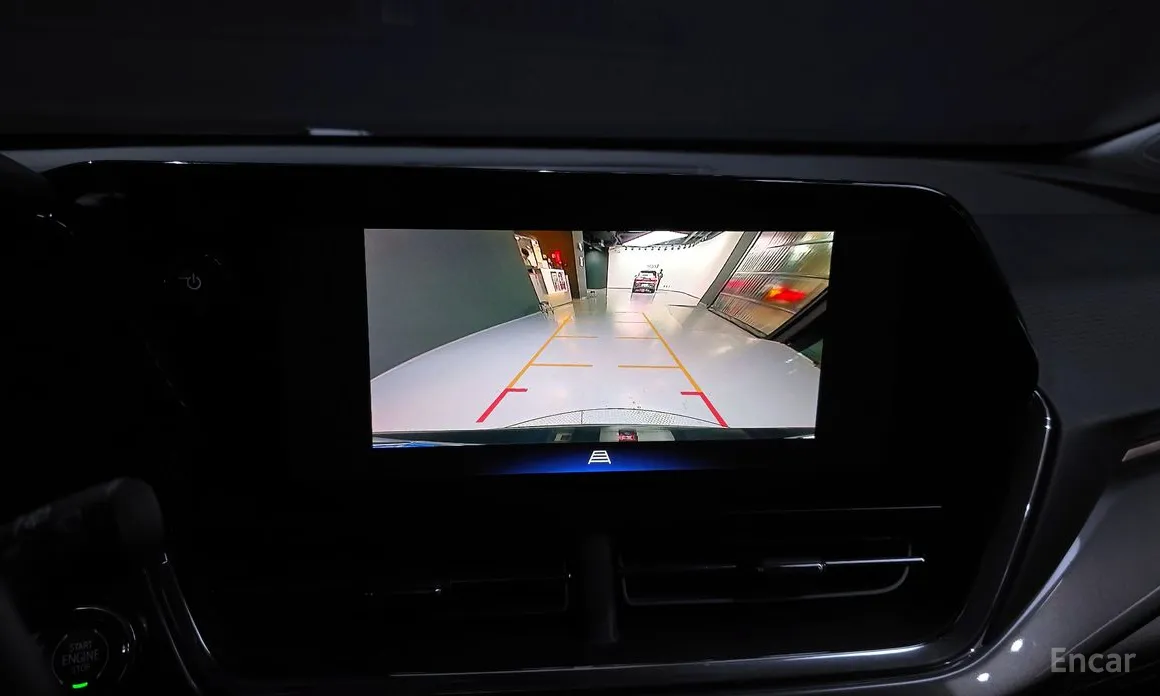 Chevrolet Trax 2023 1.2 ACTIV