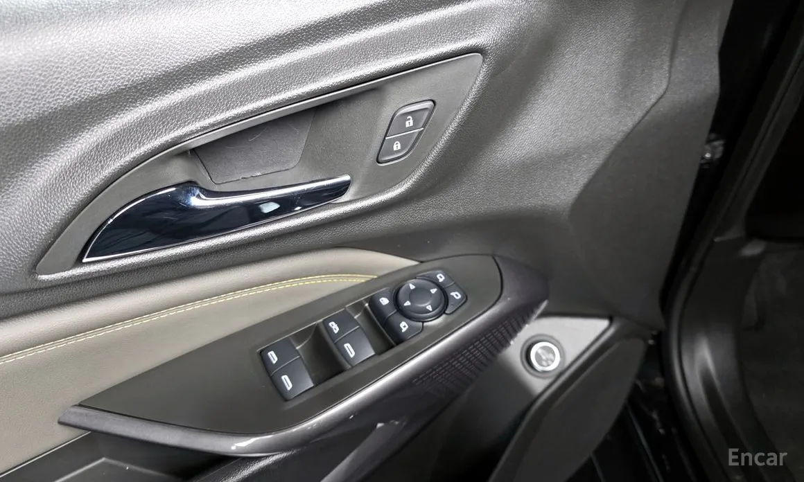 Chevrolet Trax 2023 1.2 ACTIV