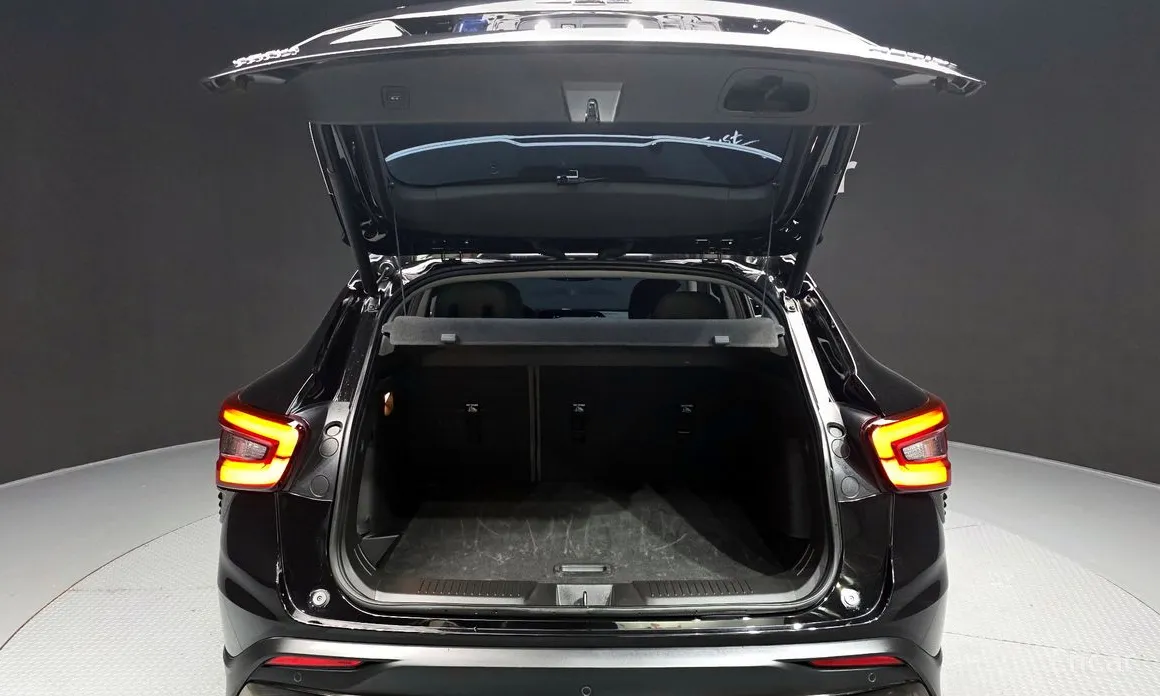 Chevrolet Trax 2023 1.2 ACTIV