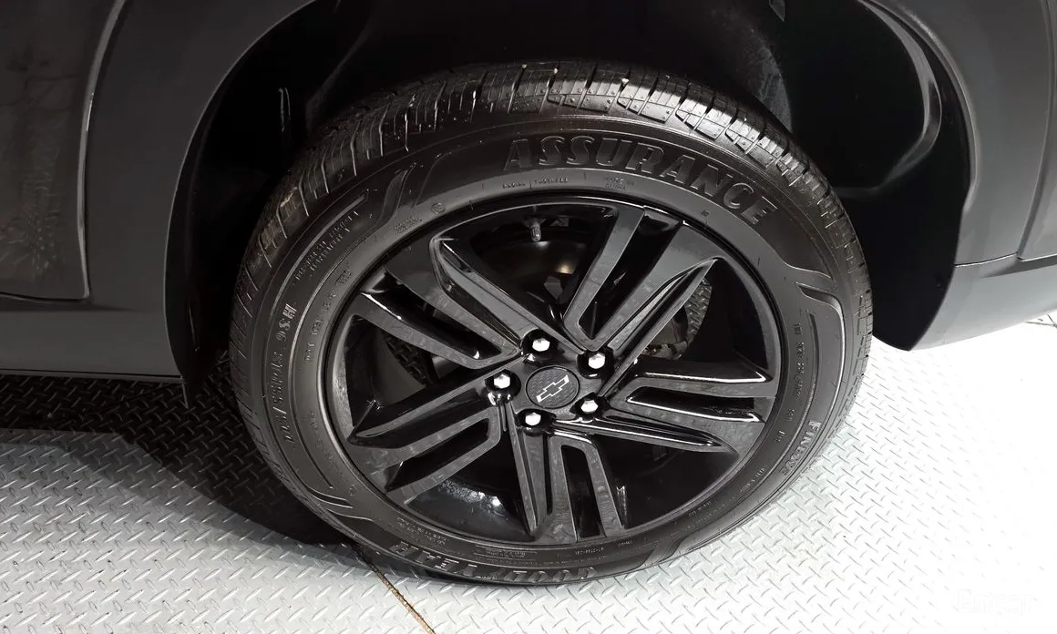 Chevrolet Trax 2023 1.2 ACTIV