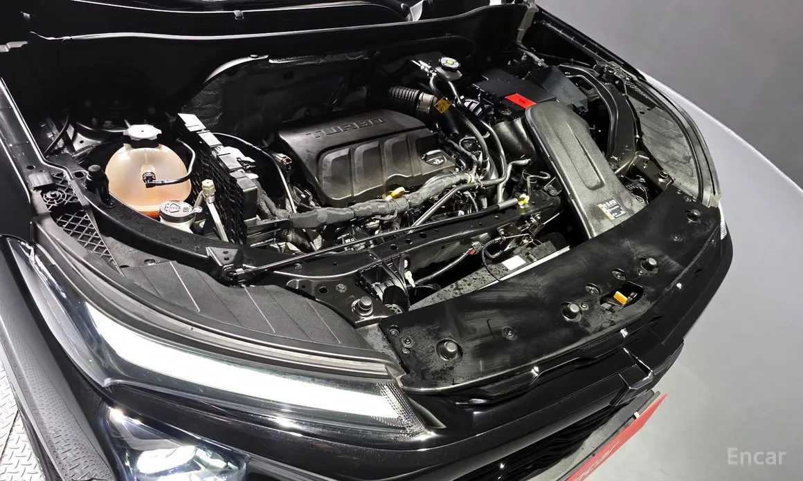 Chevrolet Trax 2023 1.2 ACTIV