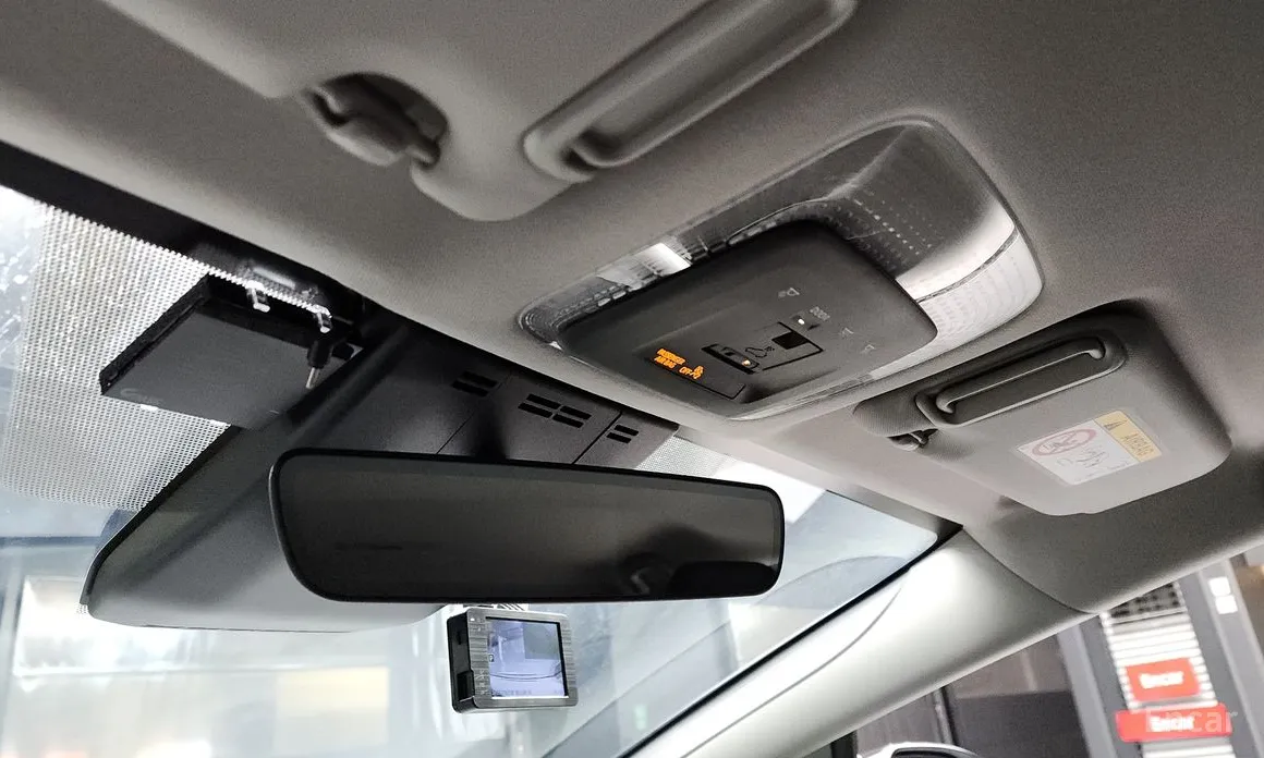 Toyota Prius 2023 2.0 LE