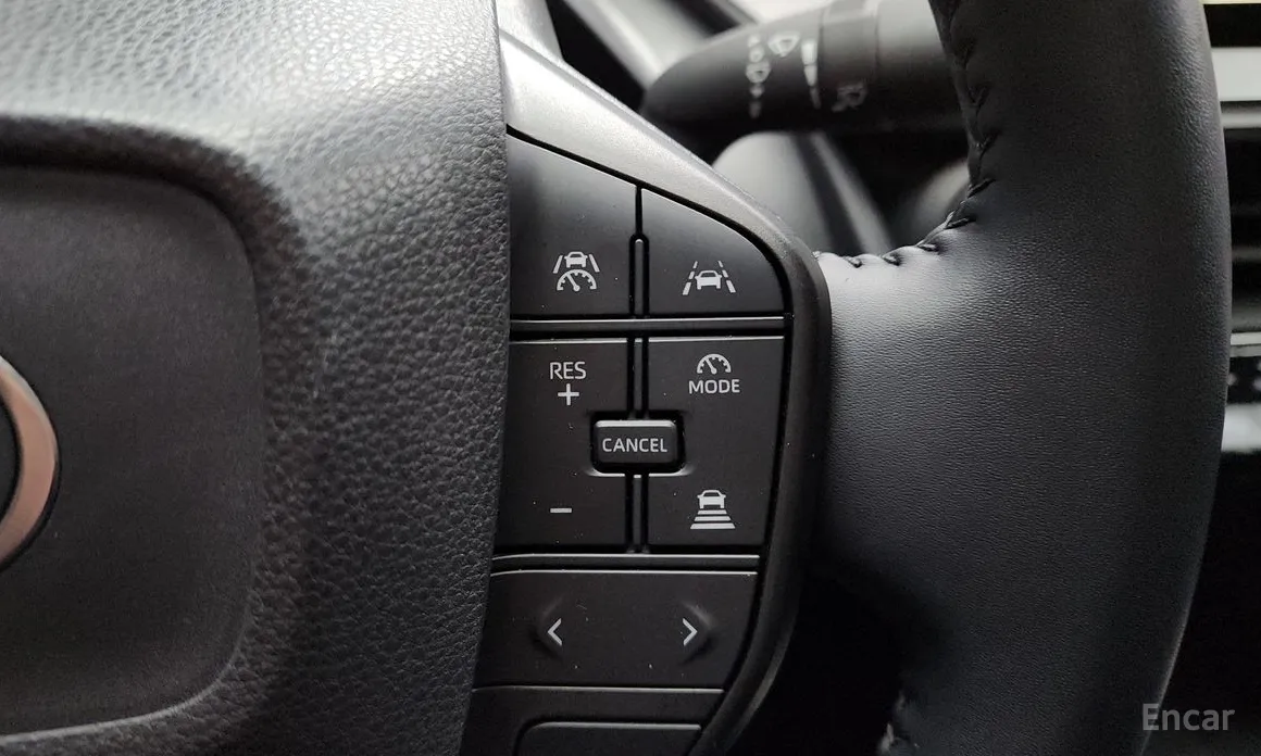 Toyota Prius 2023 2.0 LE