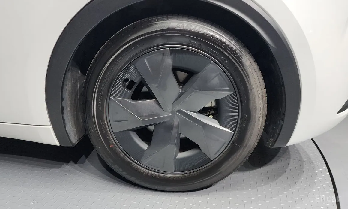 Toyota Prius 2023 2.0 LE