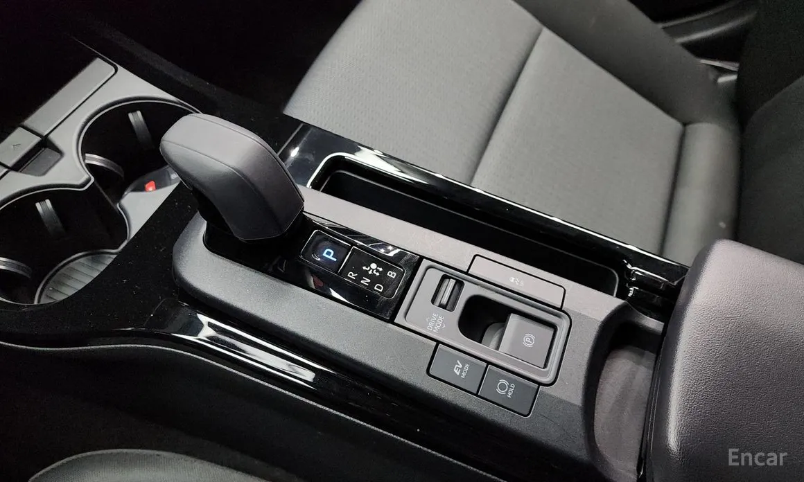 Toyota Prius 2023 2.0 LE