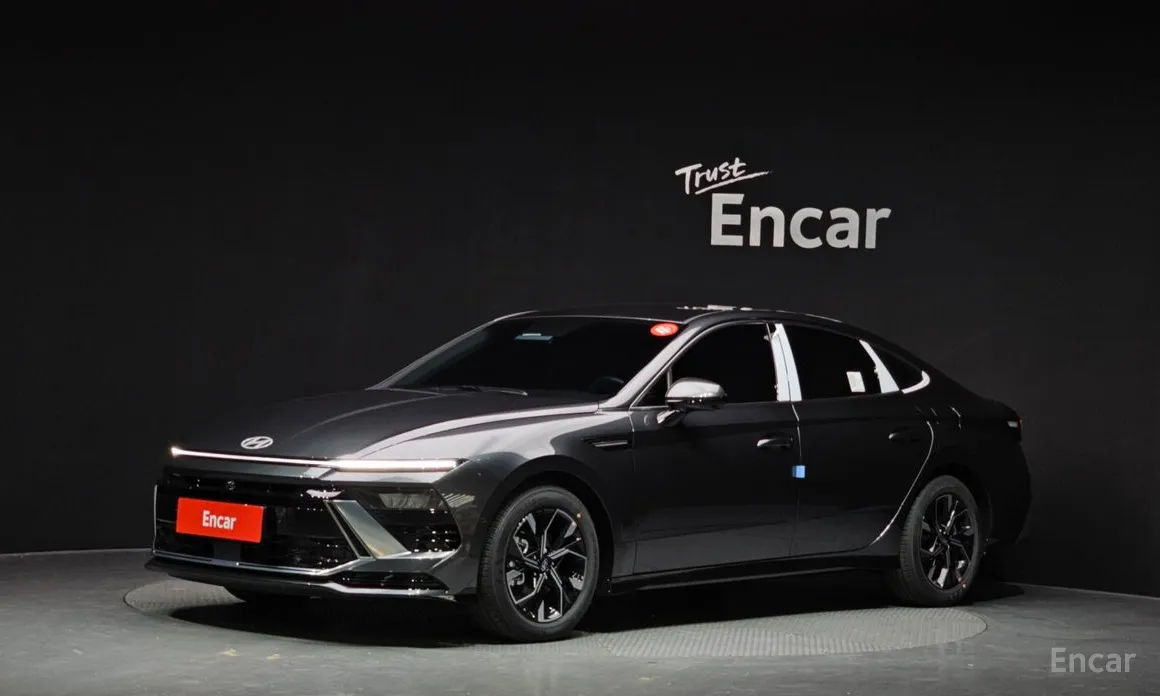 Hyundai Sonata 2023 1.6 Turbo