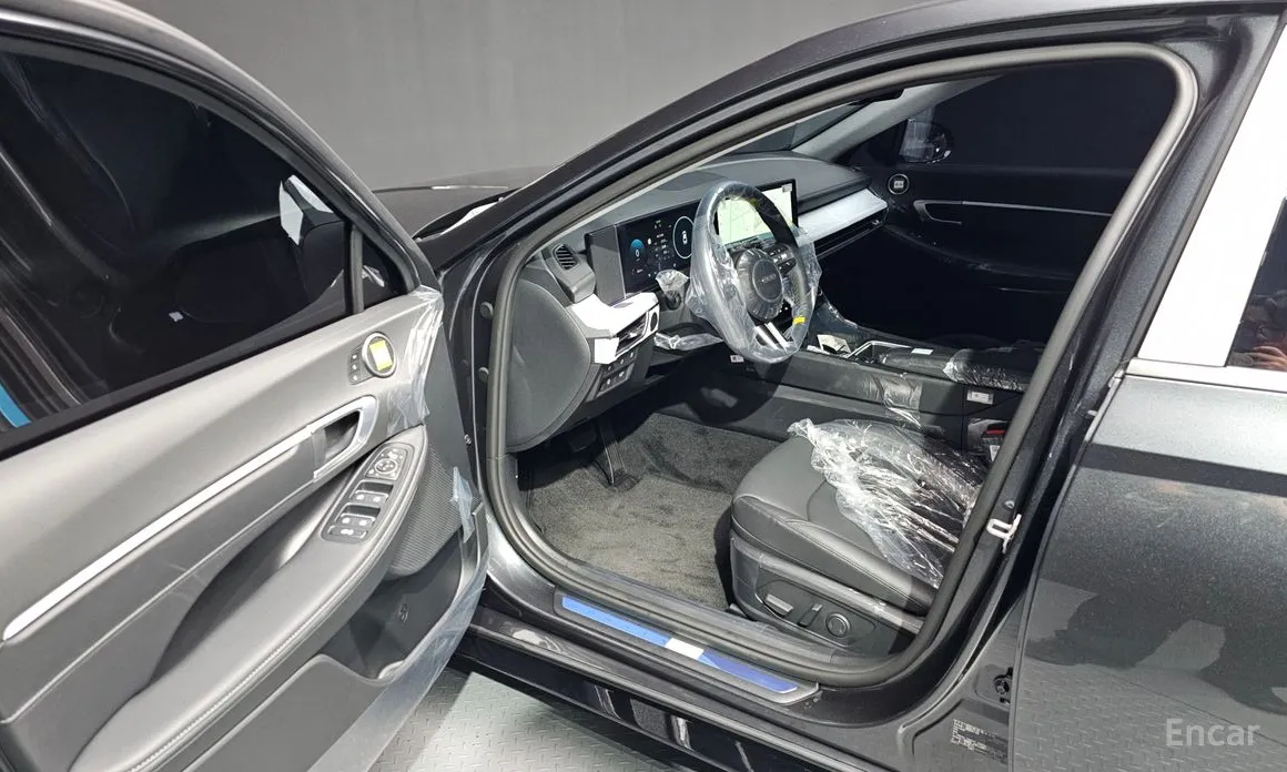 Hyundai Sonata 2023 1.6 Turbo