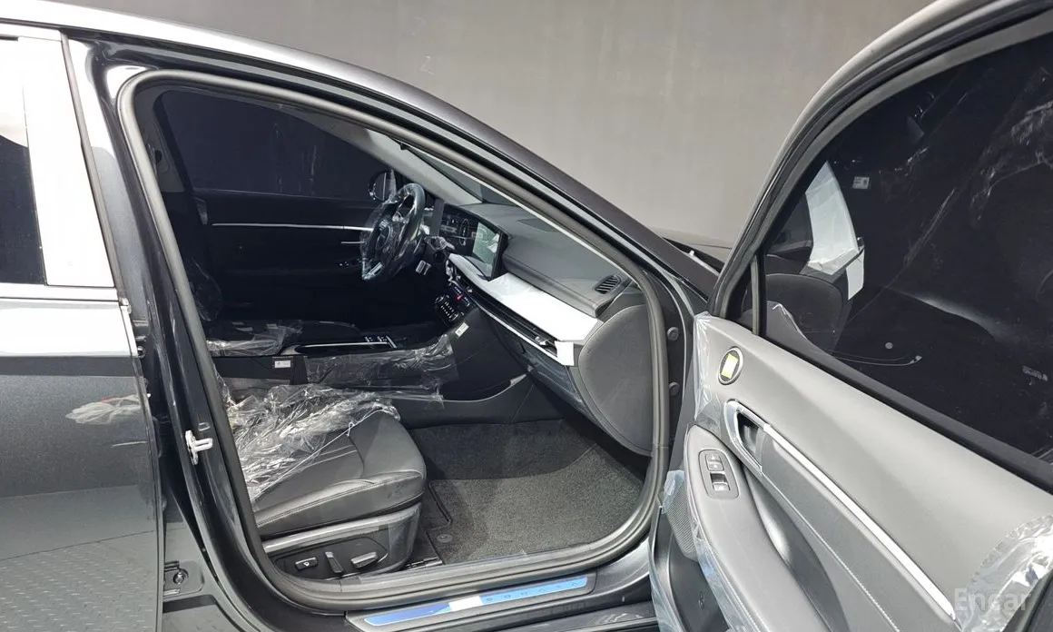 Hyundai Sonata 2023 1.6 Turbo