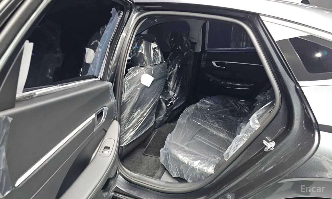 Hyundai Sonata 2023 1.6 Turbo