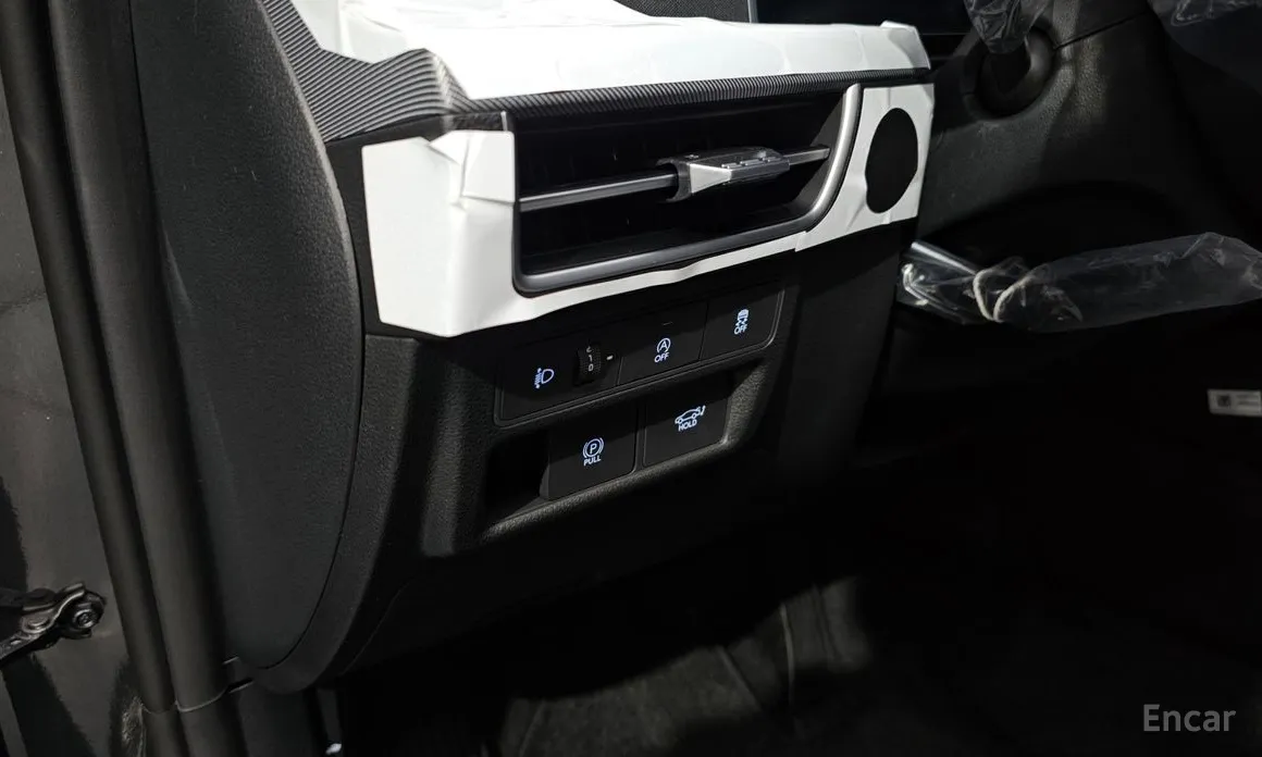 Hyundai Sonata 2023 1.6 Turbo