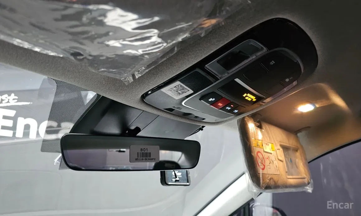 Hyundai Sonata 2023 1.6 Turbo