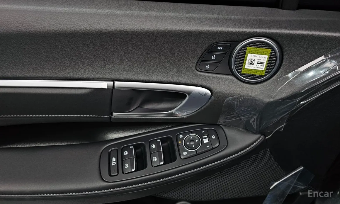 Hyundai Sonata 2023 1.6 Turbo