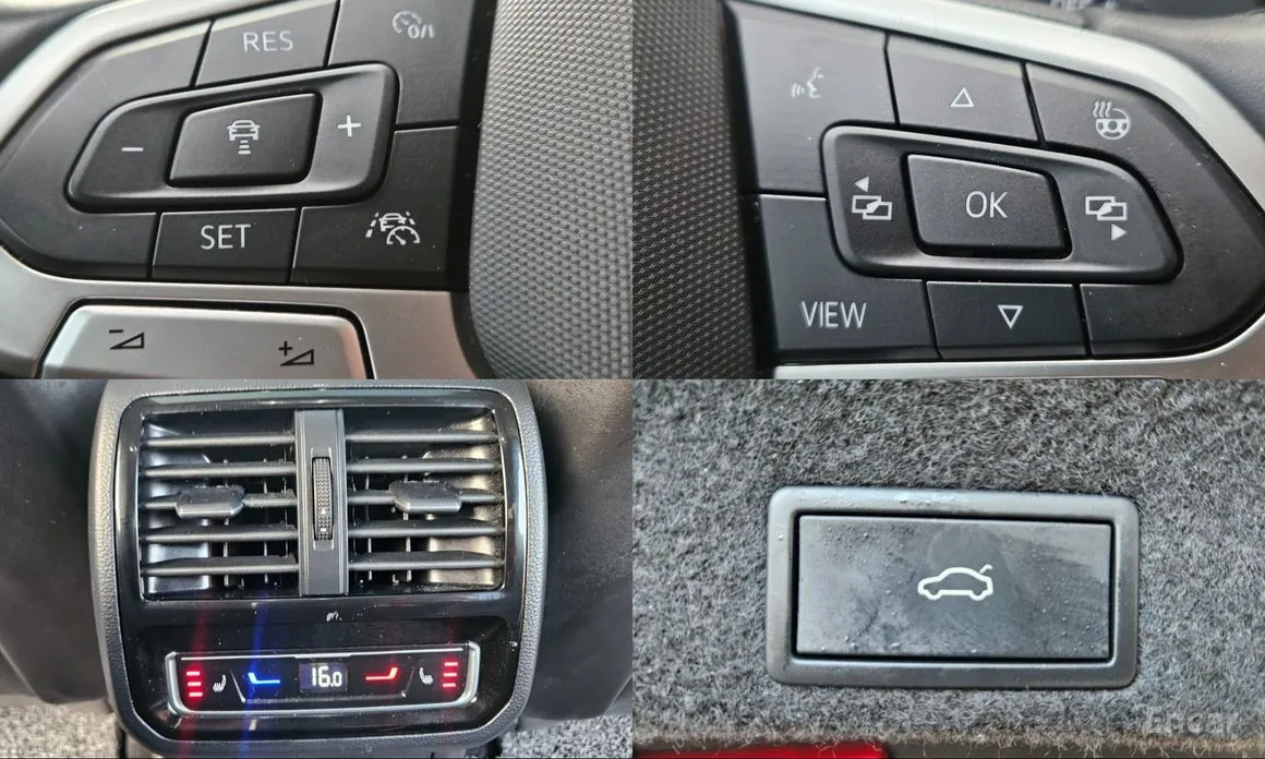 Volkswagen Passat 2018 2.0 TDI Prestige