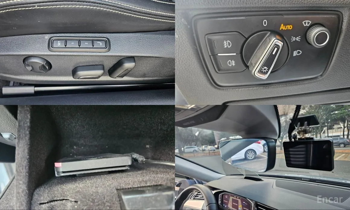 Volkswagen Passat 2018 2.0 TDI Prestige