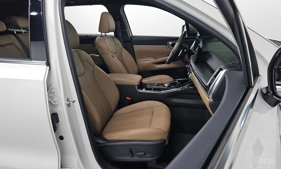 Kia Sorento 2023 Diesel 2.2 2WD